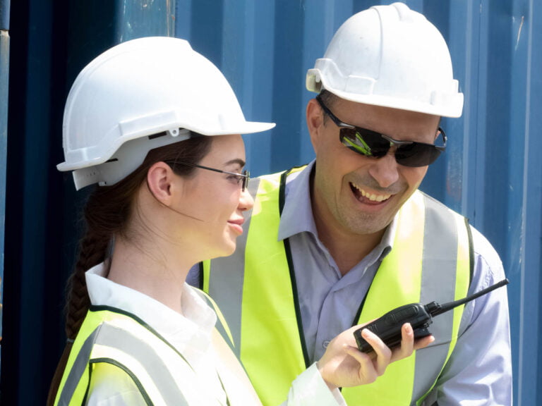 Site Foreperson / Site Manager Labourhire